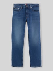 Straight Fit Jeans aus Baumwoll-Mix von Tommy Jeans - 20