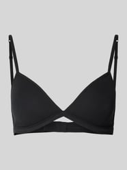 BH in Triangel-Form mit Hakenverschluss von SKINY - 4