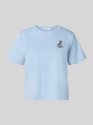Regular Fit T-Shirt aus reiner Baumwolle von s.Oliver RED LABEL - 22