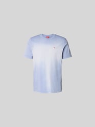 Regular Fit T-Shirt aus reiner Baumwolle von Diesel - 37