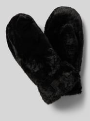 Dameshandschoenen met labeldetail van Kurt Beines - 30