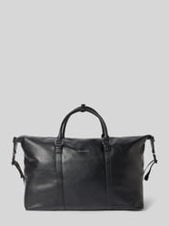 Weekender mit Label-Detail von Valentino Bags - 2