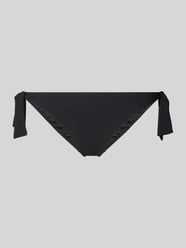 Figi bikini z detal z logo model 'SOLID CHEEKY BUM' od Barts - 25