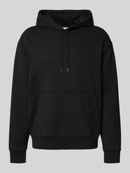 Hoodie met labelstitching van CK Calvin Klein - 27