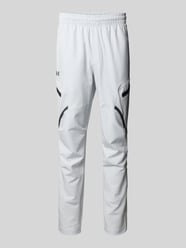 Relaxed Fit Trainingshose mit Cargotaschen Modell 'Unstoppable' von Under Armour - 6