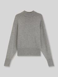 Loose Fit Pullover aus Woll-Mix Modell 'Sorellenio' von HUGO - 2