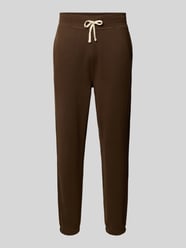 Slim Fit Sweatpants mit Tunnelzug von Polo Ralph Lauren - 15
