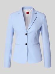 Regular Fit Kurzblazer von HUGO - 16