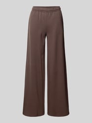 Wide Fit Sweatpants mit elastische Bund von Gina Tricot - 15