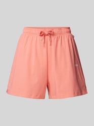 Pyjama-Shorts mit elastischem Bund von BOSS Orange - 7