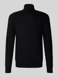 Coltrui van merinowol van Polo Ralph Lauren - 45