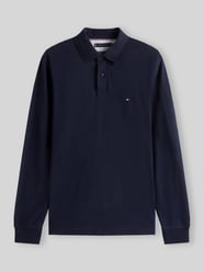 Regular Fit Poloshirt aus Baumwoll-Mix von Tommy Hilfiger - 21