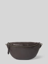 Bauchtasche mit Logo-Prägung Modell 'Tavia' von LIEBESKIND BERLIN - 47