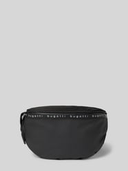 Heuptasje met labelprint, model 'Blanc' van bugatti - 29