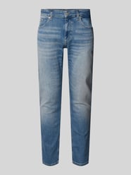 Slim Fit Jeans aus Baumwoll-Mix Modell 'AUSTIN' von Tommy Jeans - 18