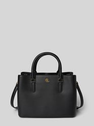 Handtasche mit Tragehenkel Modell 'MARCY' von Lauren Ralph Lauren - 40