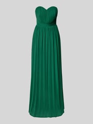 Abendkleid mit gelegten Falten Modell 'Bella Multiway' von Lipsy - 24