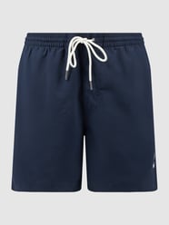 Badehose mit Logo von ONeill Blau - 39