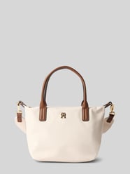 Umhängetasche mit Logo-Applikation von Tommy Hilfiger - 20