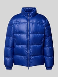 Regular Fit Daunenjacke mit Steppnähten von Tommy Hilfiger - 9
