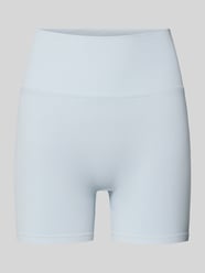 Fietsbroek met elastisch ribboord van aim'n - 10