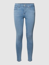 Low Rise Jeans Modell '710 Super Skinny Ontario' von Levi's® - 19