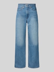 Wide & Loose Fit Jeans aus reiner Baumwolle Modell 'Levi's® 300' von Levi's® 300 - 41