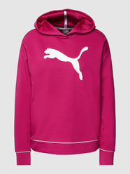 Hoodie mit Logo-Print von PUMA PERFORMANCE - 13