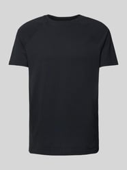 T-Shirt mit Raglanärmeln von REVIEW - 13