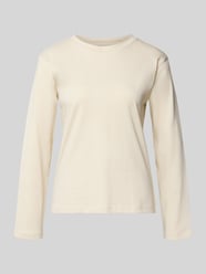 Góra od piżamy z okrągłym dekoltem od Jake*s Casual - 18