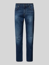 Jeans mit 5-Pocket-Design Modell 'MITCH' von JOOP! Jeans Blau - 48