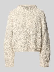 Pullover aus Wolle Modell 'Pello' von OPUS - 37