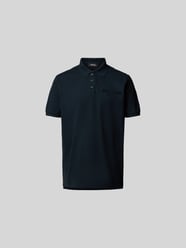 Poloshirt mit Label-Print von Dsquared2 - 20