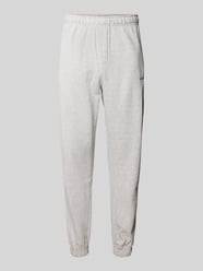 Regular fit sweatpants met steekzakken, model 'ORVINIO' van Ellesse - 20