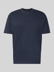 Relaxed Fit T-Shirt aus reiner Baumwolle von Marc O'Polo - 28