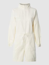 Playsuit met lange mouwen  van Closed Wit - 15