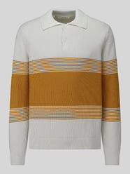 Regular Fit Pullover aus reiner Baumwolle von Selected - 27