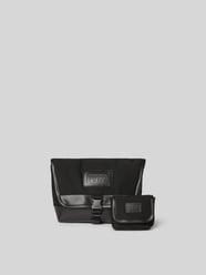 Kulturbeutel mit Label-Detail von Kenzo - 35