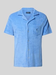 Freizeithemd mit Knopfleiste von Polo Ralph Lauren - 43