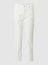 Mom Fit Jeans mit Stretch-Anteil von Esprit - 38