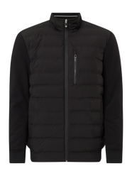 Steppjacke mit Stehkragen von CK Calvin Klein - 40