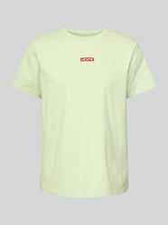 T-Shirt mit Label-Badge von Levi's® - 15