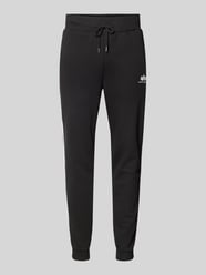 Sweatpants met logo van Alpha Industries - 39