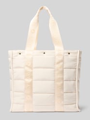 Handtasche in Stepp-Optik Modell 'Best Buddy' von Hey Marly - 12