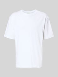 Relaxed Fit T-Shirt aus Bio-Baumwoll-Mix Modell 'MAARKOS' von ARMEDANGELS - 17
