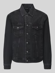Jeansjacke mit Brusttaschen 'ALBION' von Pepe Jeans - 39