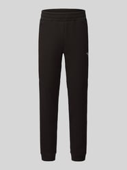 Regular Fit Sweathose aus Baumwoll-Mix Modell 'PUMATECH' von PUMA Performance - 33