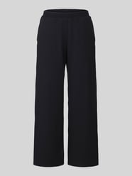Wide Leg Sweathose mit Logo-Print von Under Armour - 29