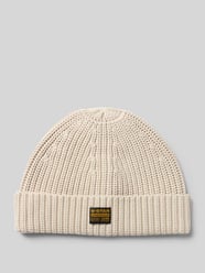 Muts van viscosemix, model 'Fisherman' van G-Star Raw - 48