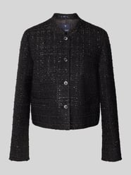 Regular fit blazer in bouclélook, model 'Jacy' van JOOP! - 17